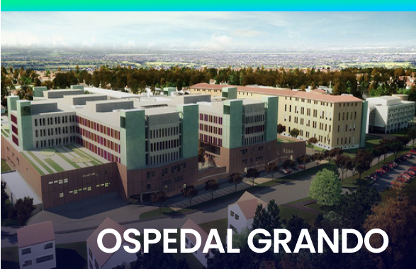 Ospedal Grando