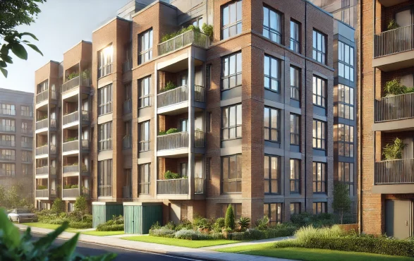 Photo slide 28 e 44 - affordable housing initiative