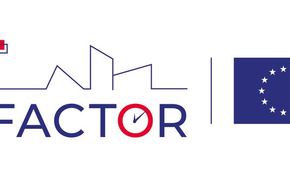 t-factor logo